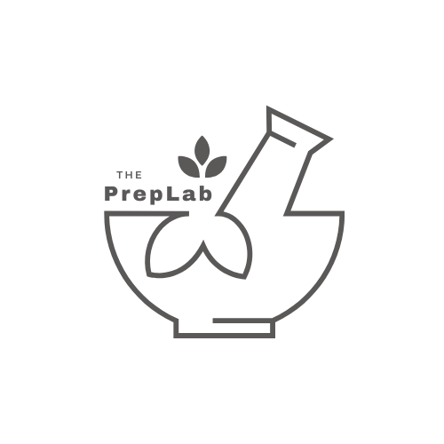 The Prep Lab Kitchen